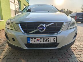 Volvo XC60 D5 120kW - 2