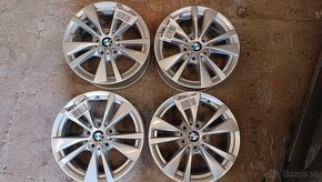 R16 5x112mm BMW (škoda, VW, mercedes, seat) - 2