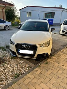 AUDI A1 1.6 TDI - 2