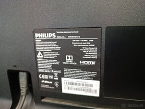 50" Android SMART Philips - 2