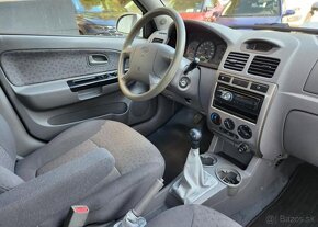 Kia Rio 1.5NÍZKÉ KM-ZACHOVALÝ INTERIÉR - 2