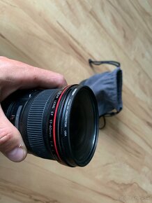 Canon EF 17-40mm f/4 L USM - 2