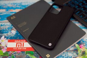 Nillkin Textured pre Xiaomi, Redmi, Poco - 2