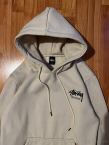 Stussy mikina L - 2