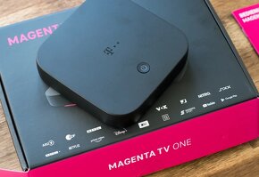 Smart tv Android BoX 4K - 2