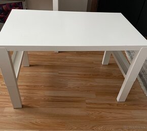 Písací stôl ikea Pähl - 2