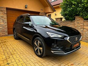 Seat Tarraco 2.0 TDI 200 Xcellence Family 4Drive DSG - 2