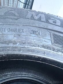 195/75R16C matador nove - 2