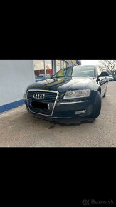 A8 d3 quattro na predaj - 2