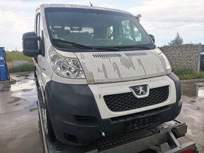 Rozpredam Ducato, Boxer, Jumper - 3 - 2