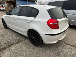 BMW 116d - 2