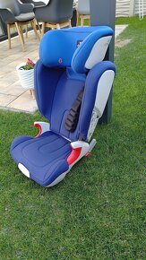 Britax kidfix i-size - 2