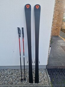 Dynastar SpeedZone 7 175cm + viazanie XP 11 - 2