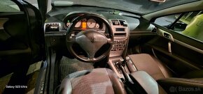 Peugeot 407 2.0 HDI - 2