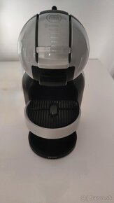 Kavoval dolce gusto - 2