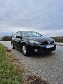 Volkswagen Golf 6 - 2