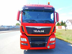 MAN TGX 26.440 - 2