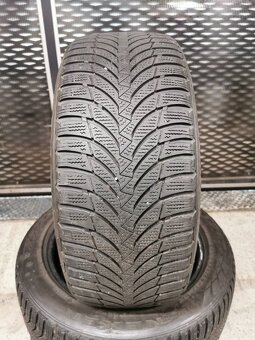 Nexen Winguard 225/50 R17 98V zimné pneumatiky - 2