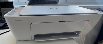 Hp deskjet 2700 series - 2