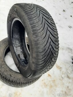 215/60r16 99H Kleberzie - 2