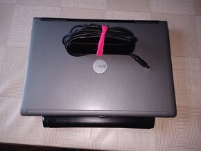 Notebook Dell latitude D630 - 2