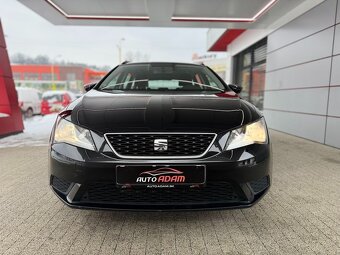 Seat Leon ST 1.6TDi 77kW - 2