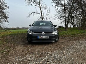 Volkswagen Golf 2019 1.6 TDI - 2