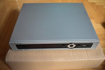 HDD nahravaci box - 2