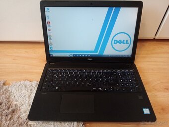 predám ntb Dell latitude 3580 /Intel core i5 / 16gb ram /ssd - 2