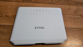 Zyxel DX3301-T0 - 2