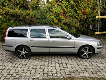 Volvo V70 D5 120kw - 2