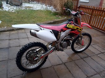 Crf 450 - 2