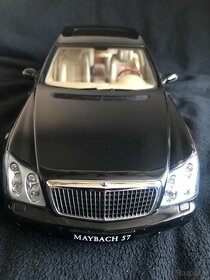 1:18 MAYBACH 57 - AUTOART - 1:18 - 2