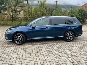 Volkswagen Passat Variant 2.0 TDI IQ LED MATRIX VIRTUAL - 2