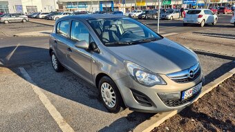 Opel Corsa D LPG - 2