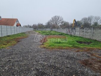 Stavebný pozemok na podnikateľské účely v Pezinku - … - 2