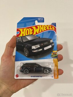 Hot Wheels STH - 2