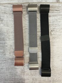 Náramky Fitbit Charge 3 - 2