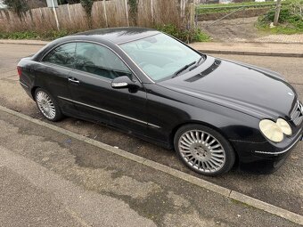 Mercedes Clk 320cdi ND - 2