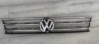 Maska VW Tiguan 5NA853655b - 2