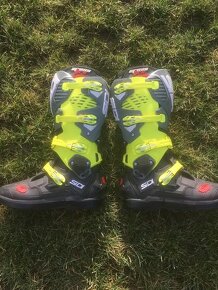 SIDI Crossfire 3 SRS Limited Edition - 2