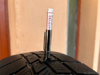 165/70 R14 Zimné pneumatiky – 2 ks - 2