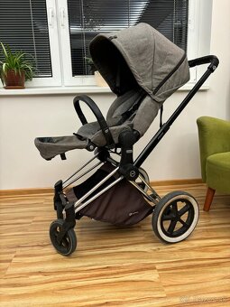 Cybex Priam 2v1 - 2