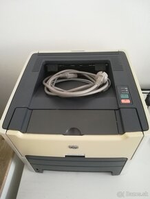 HP Laserjet 1320 + toner Q5949X - 2