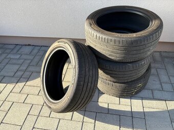 Hankook 215/45 R16 letne pneu - 2