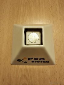 Biopyramída PXD systém - Proti škodlivému žiareniu - 2