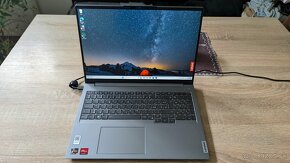 Predám nový Lenovo ThinkBook 16 G6 ABP - 2