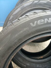 205/55r16, Hankook - 2