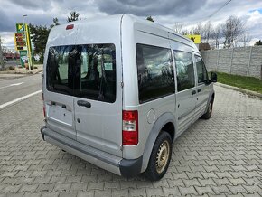 Ford Transit Connect 1.8 TDCi - 2