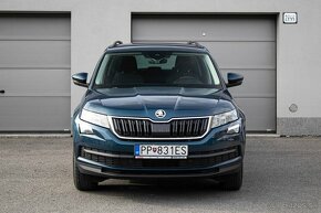 Škoda Kodiaq 2.0 TDI SCR Ambition 4x4 - 2